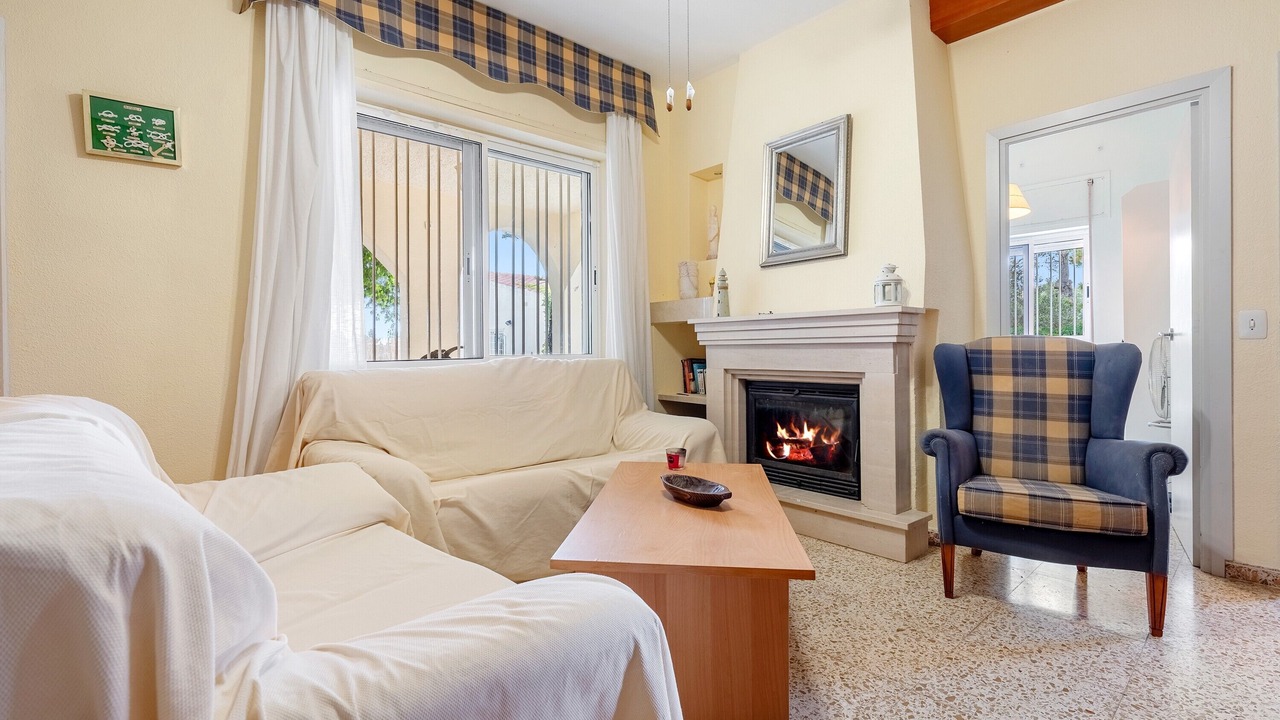 Photo of Livingroom in Alcanar