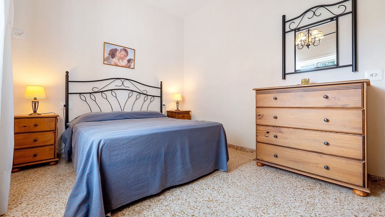 Photo of Bedroom in Alcanar