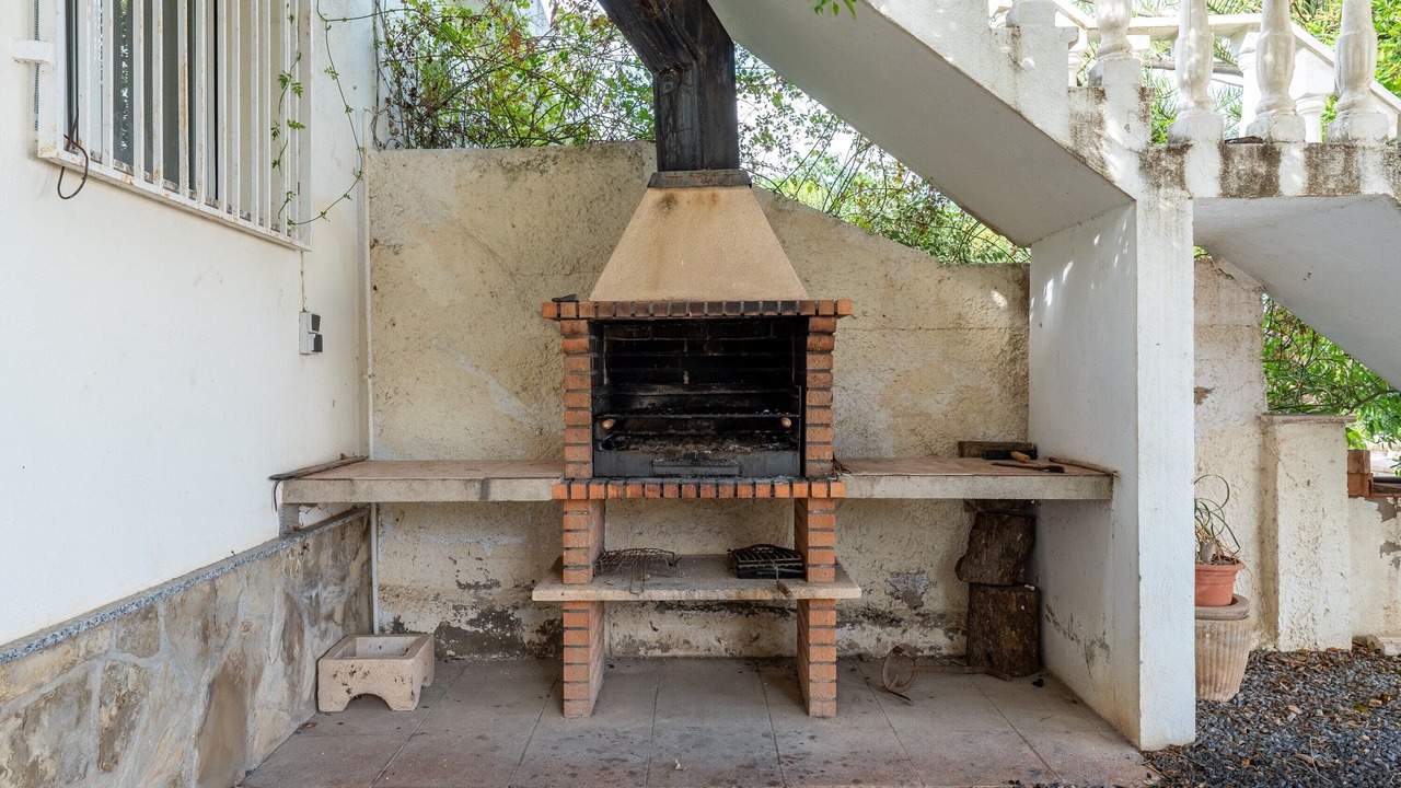 Photo of Patio Balcony in Alcanar