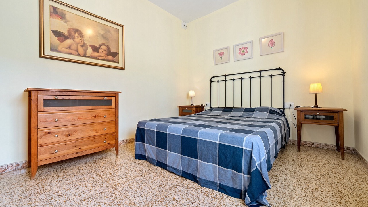 Photo of Bedroom in Alcanar