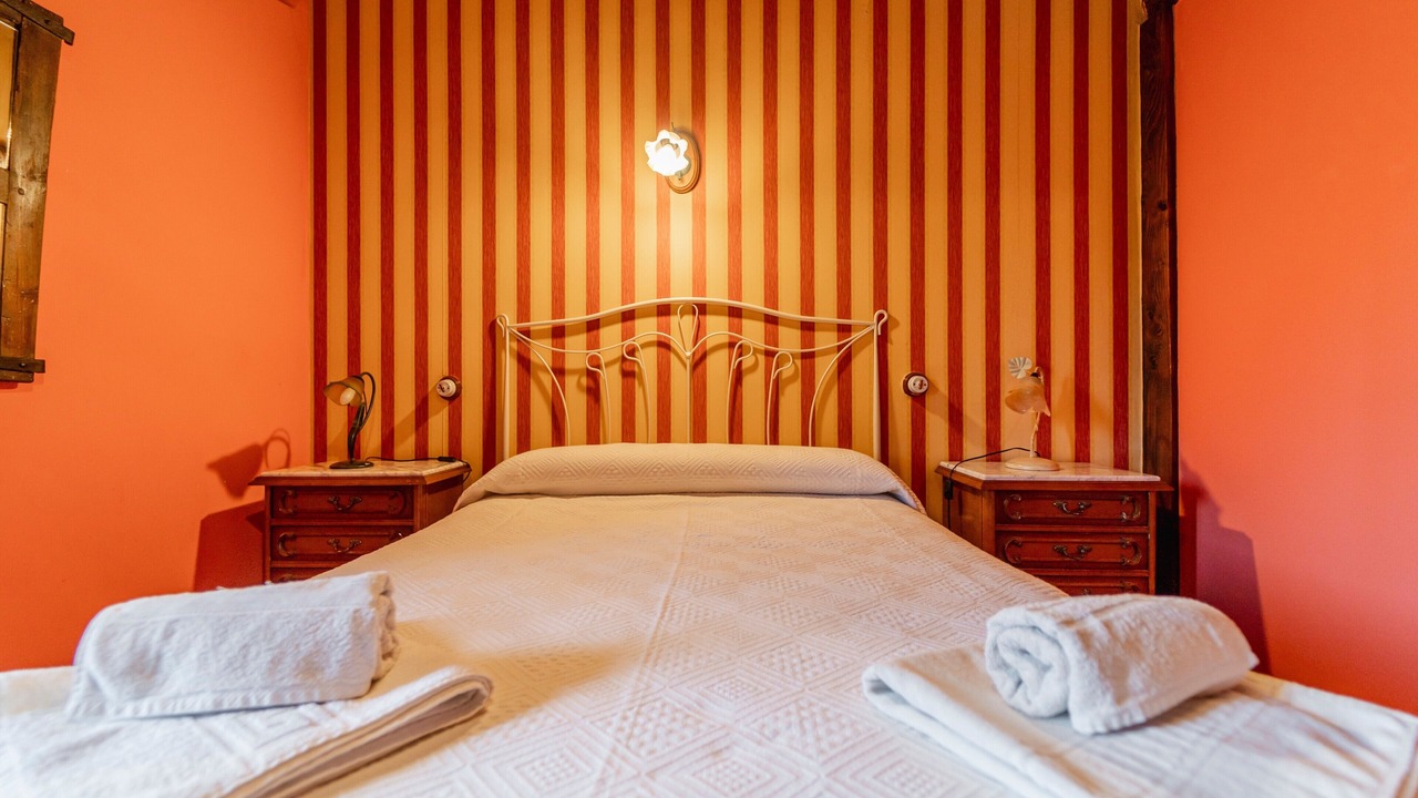 Photo of Bedroom in Canalejas de Penafiel