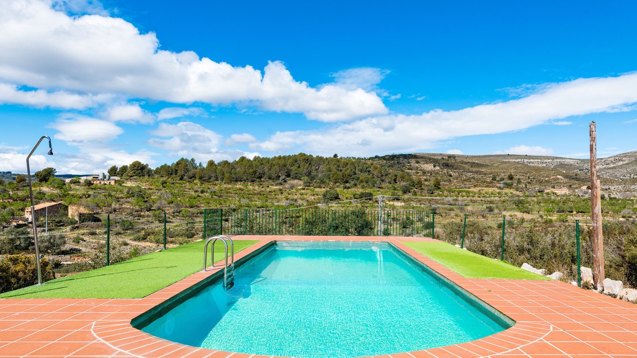 Photo of Outdoor in Vilar de Canes