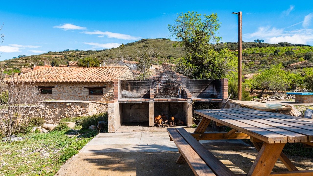 Photo of Outdoor in Vilar de Canes