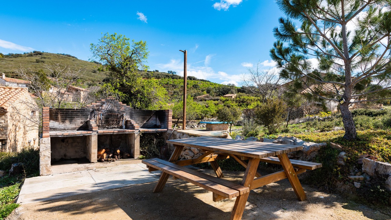 Photo of Outdoor in Vilar de Canes
