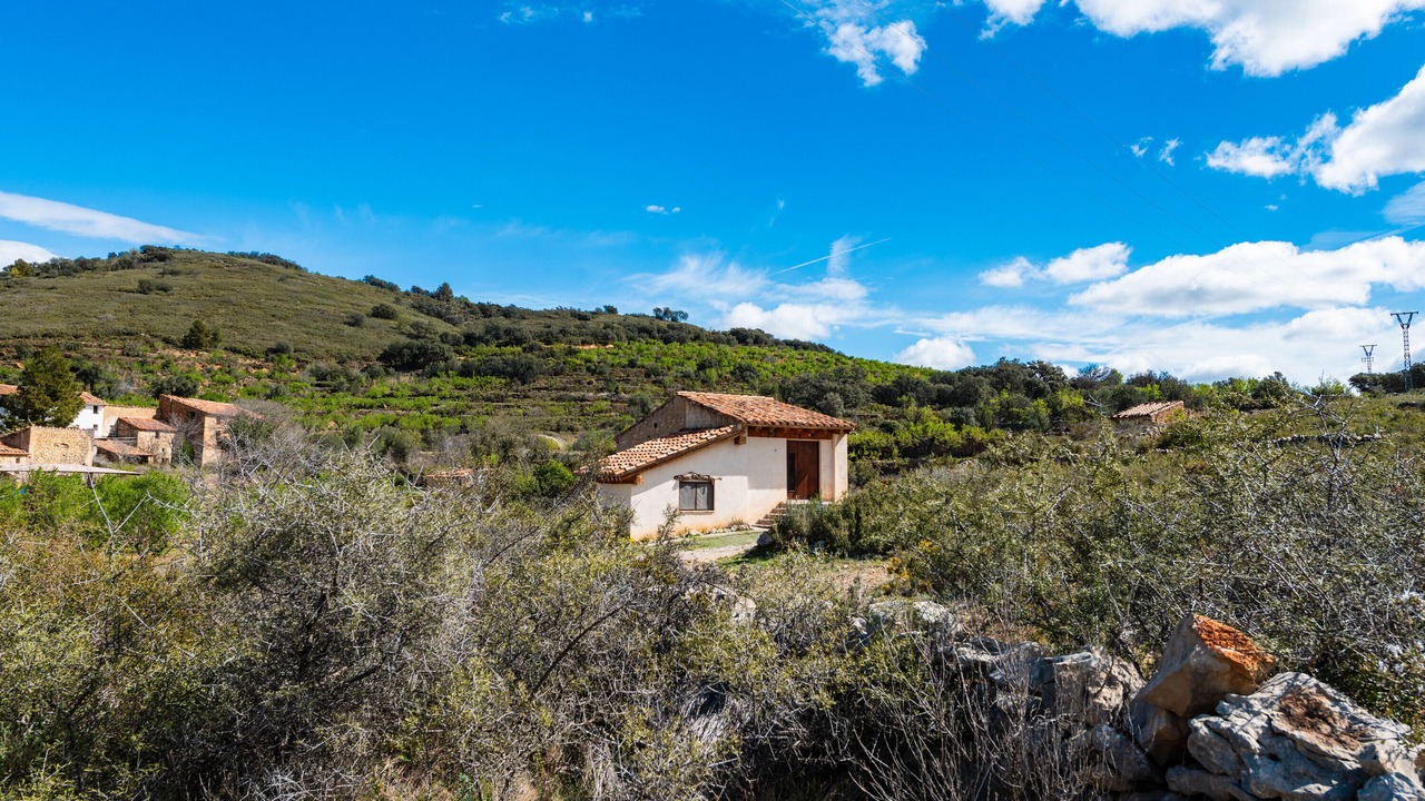 Photo of Outdoor in Vilar de Canes