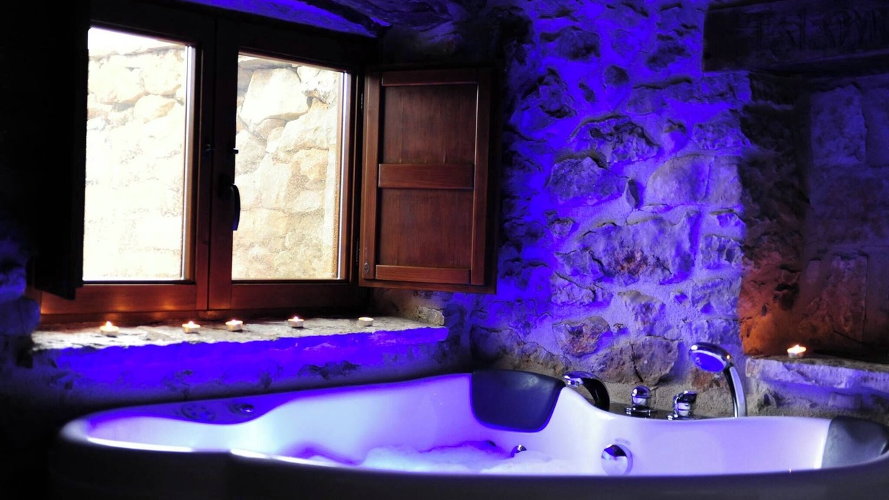 Photo of Bathroom in Vilar de Canes