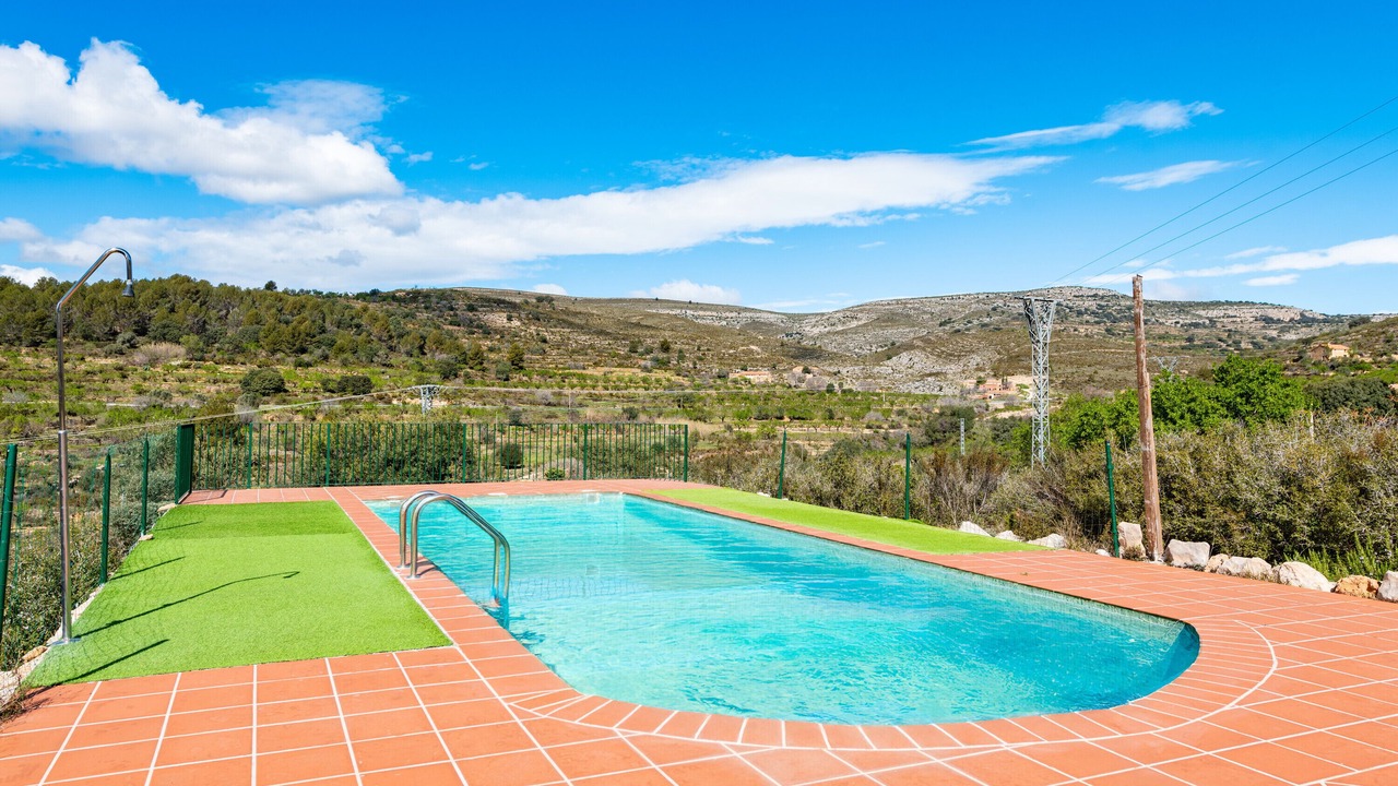 Photo of Outdoor in Vilar de Canes