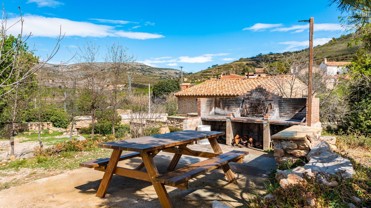 Photo of Outdoor in Vilar de Canes