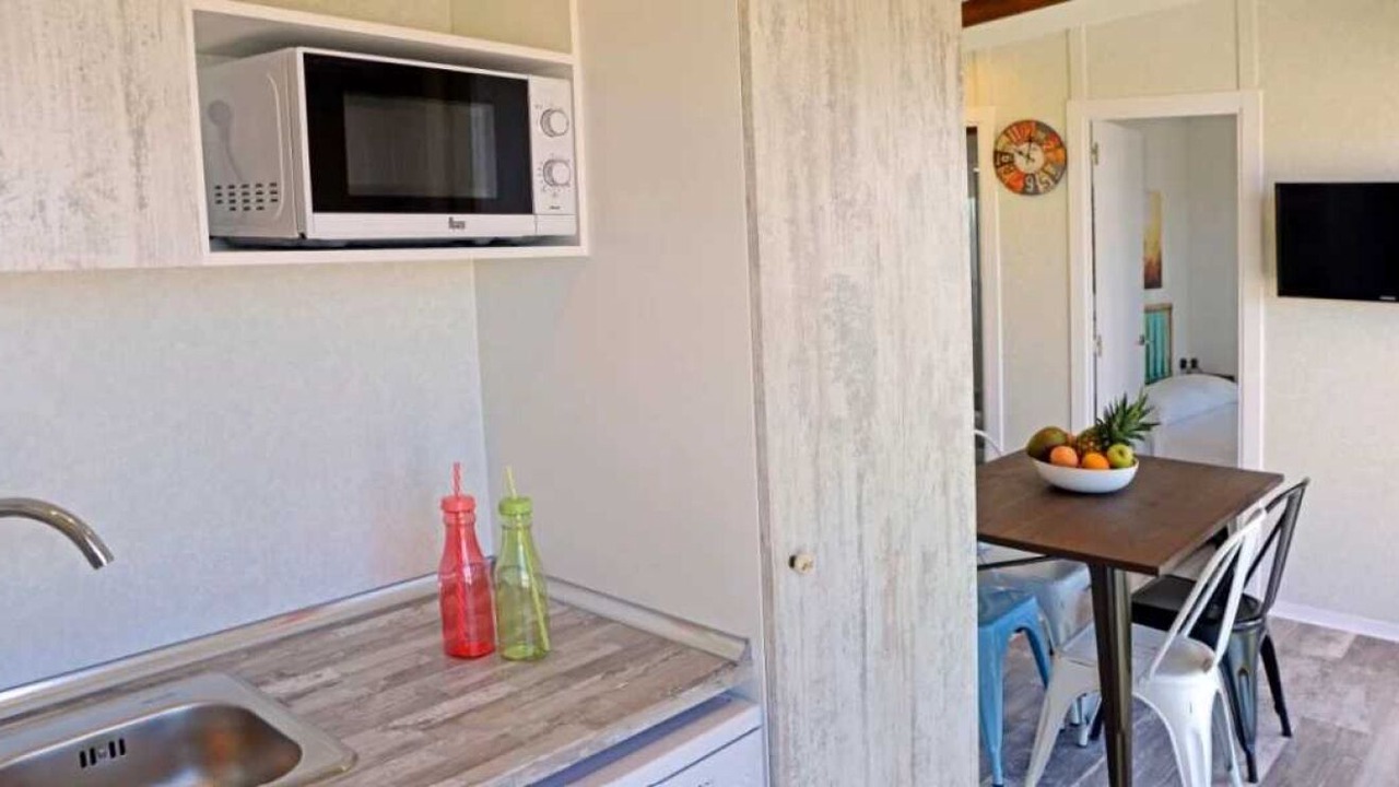 Photo of Kitchen in Crevillente