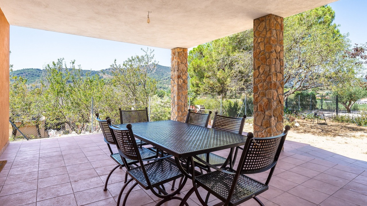 Photo of Outdoor in Alforja