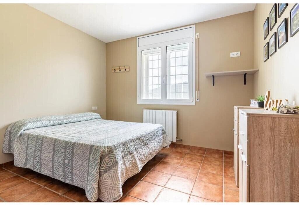 Photo of Bedroom in Alforja