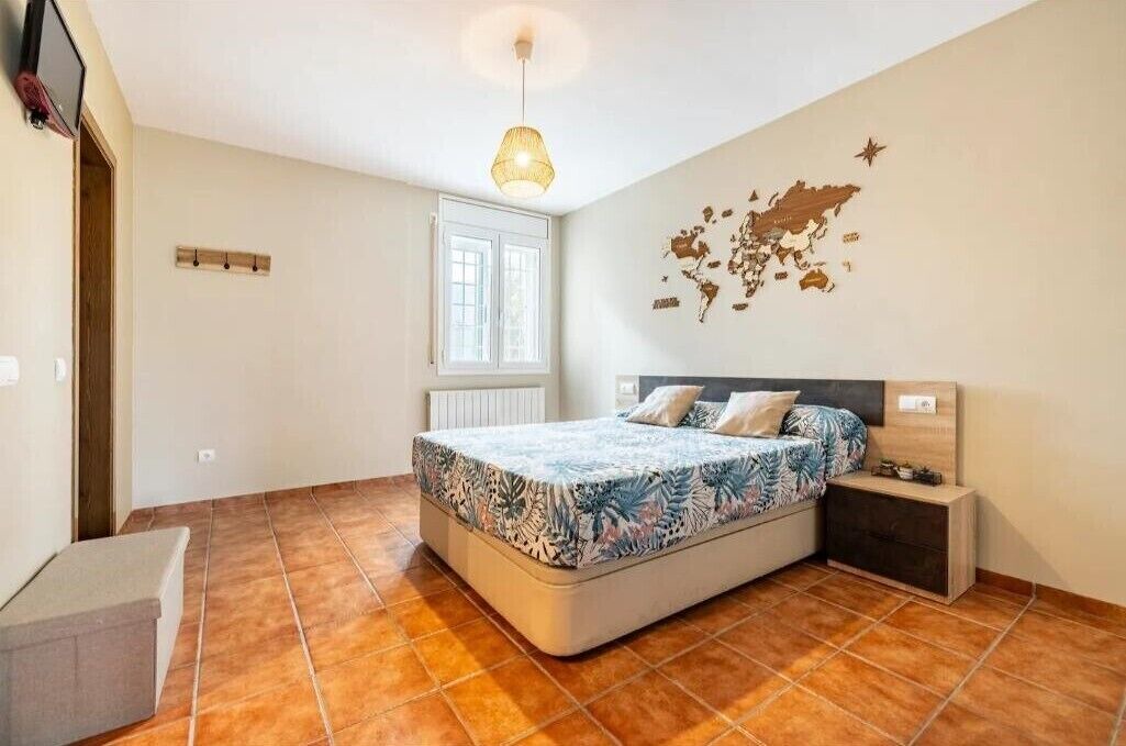 Photo of Bedroom in Alforja