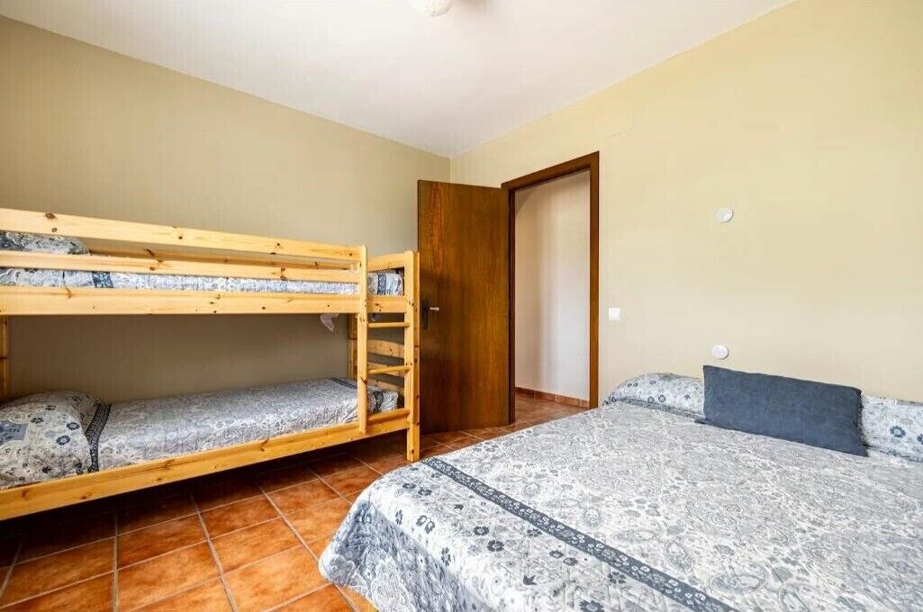 Photo of Bedroom in Alforja