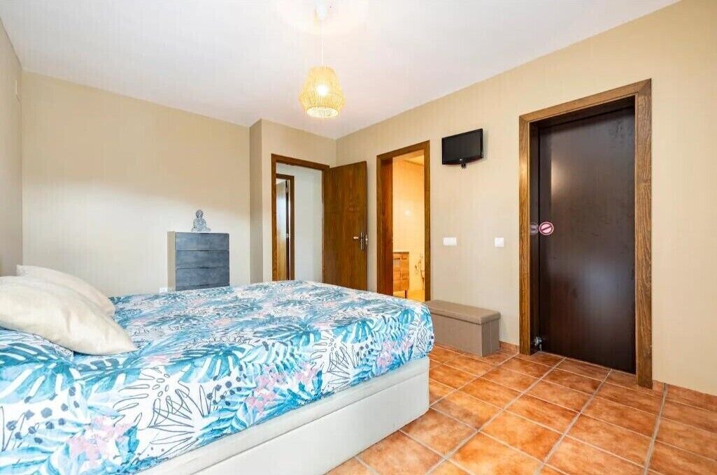 Photo of Bedroom in Alforja