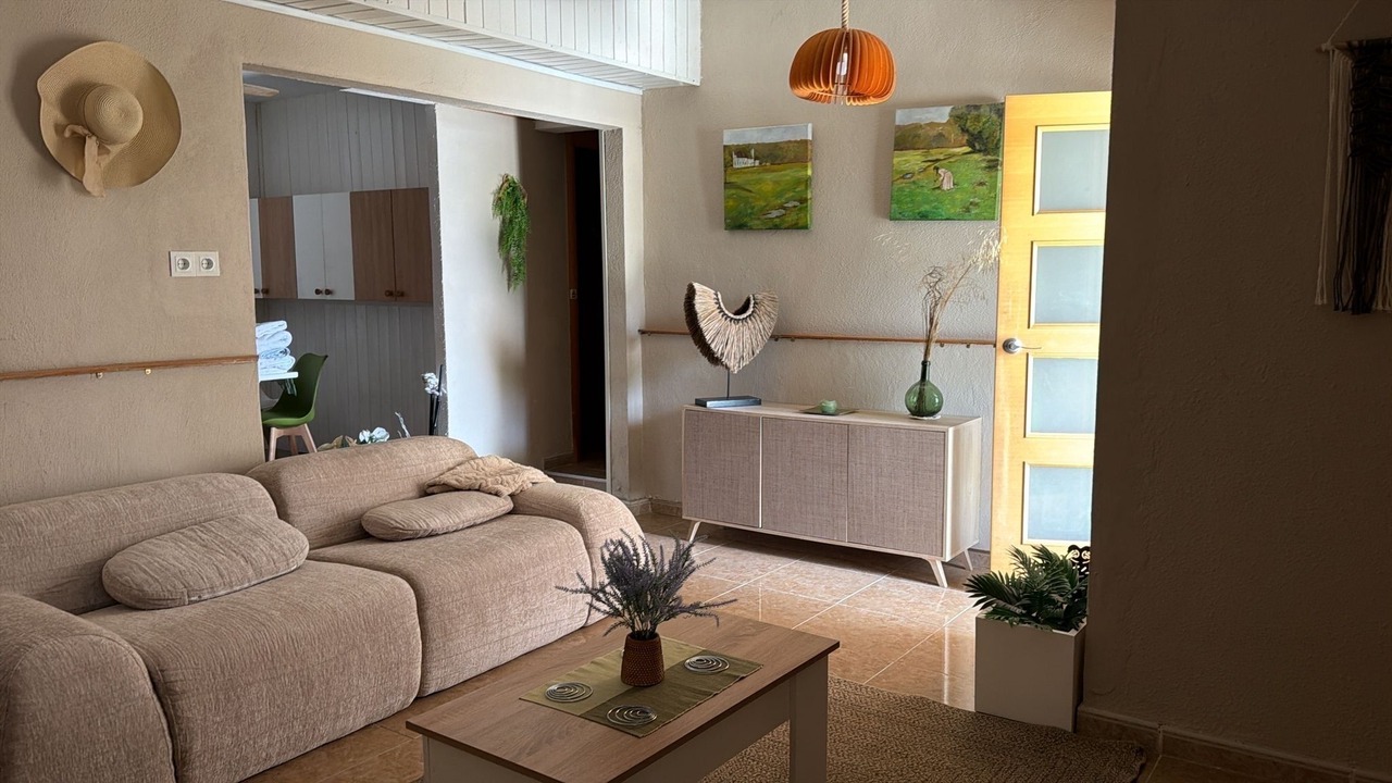 Photo of Livingroom in Tortosa