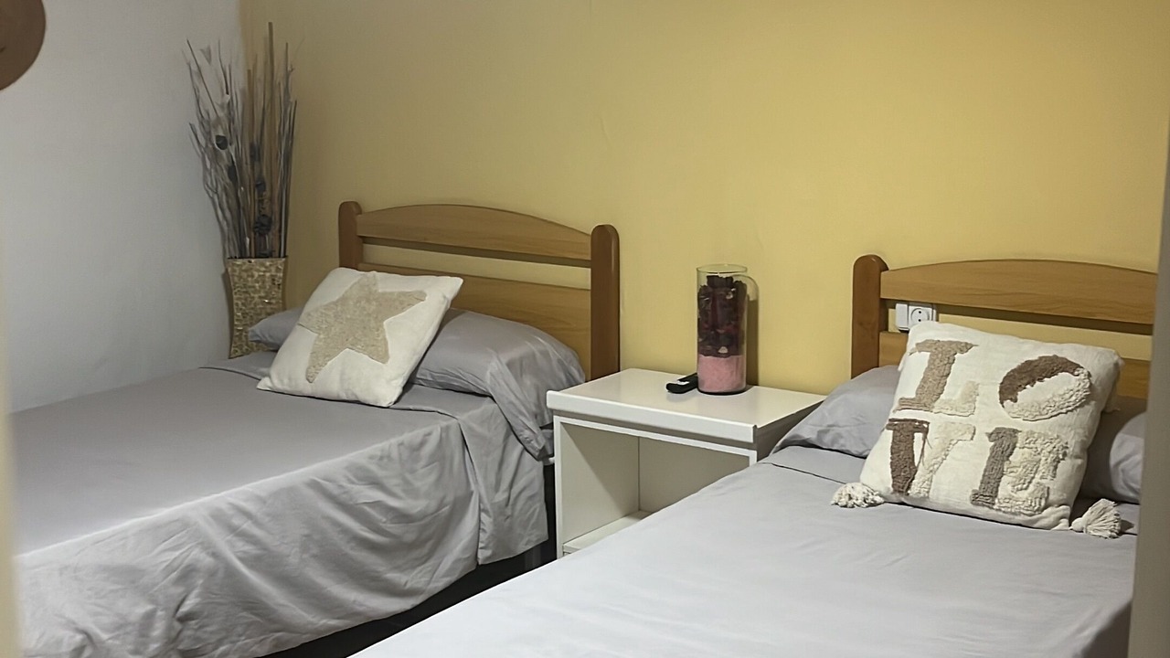 Photo of Bedroom in Tortosa