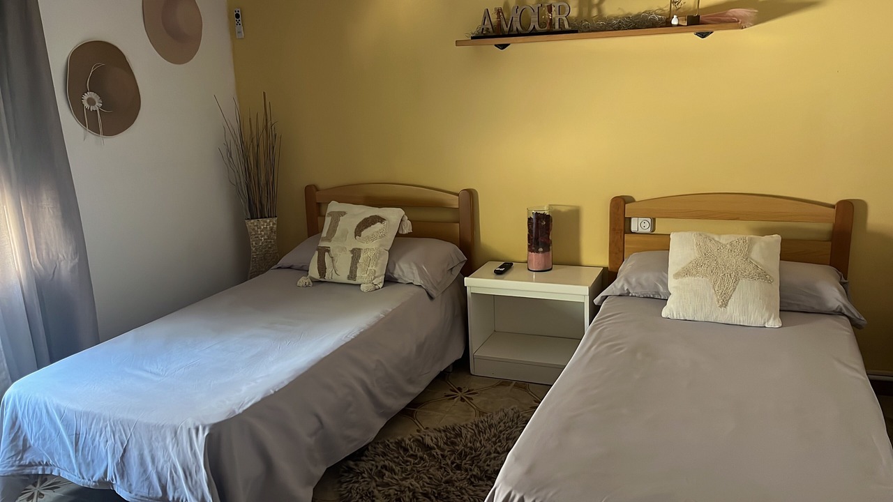 Photo of Bedroom in Tortosa