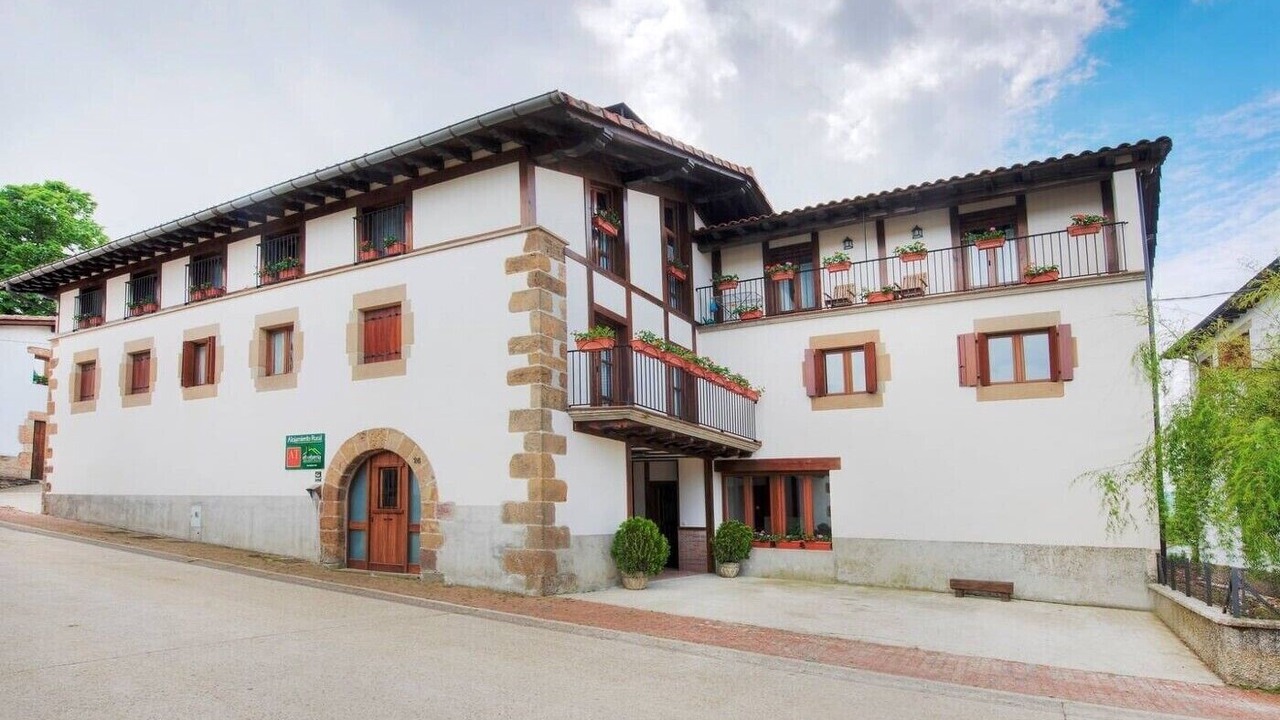 Photo of Outdoor in Iraizotz
