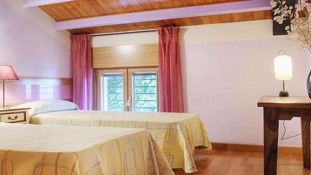 Photo of Bedroom in Iraizotz