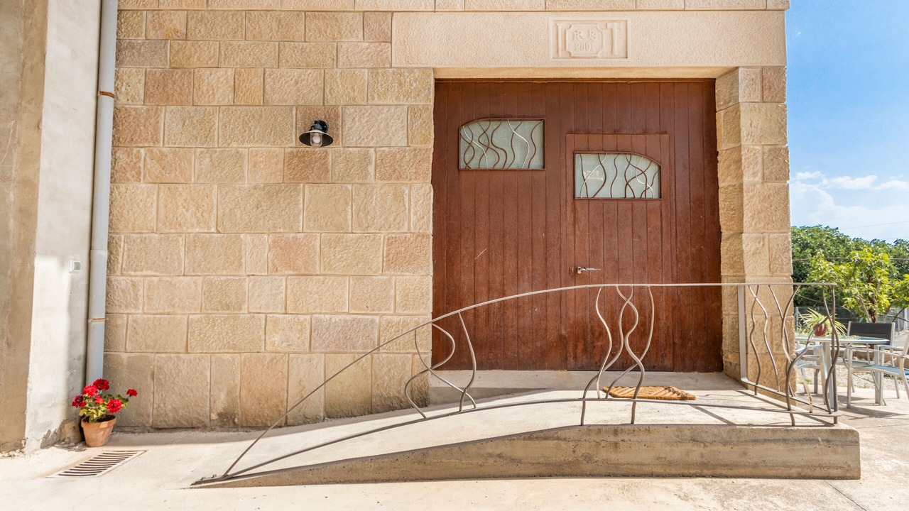 Photo of Outdoor in Els Plans de Sio