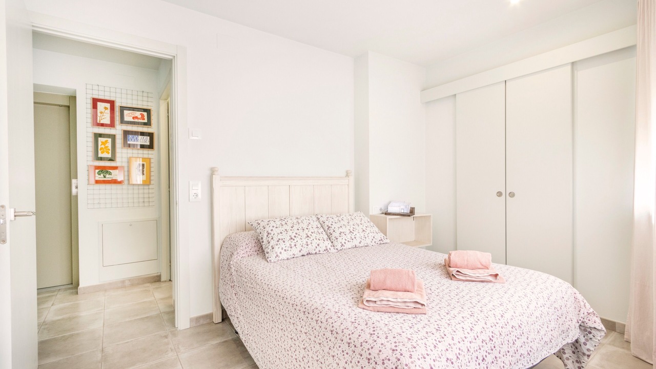 Photo of Bedroom in Els Plans de Sio