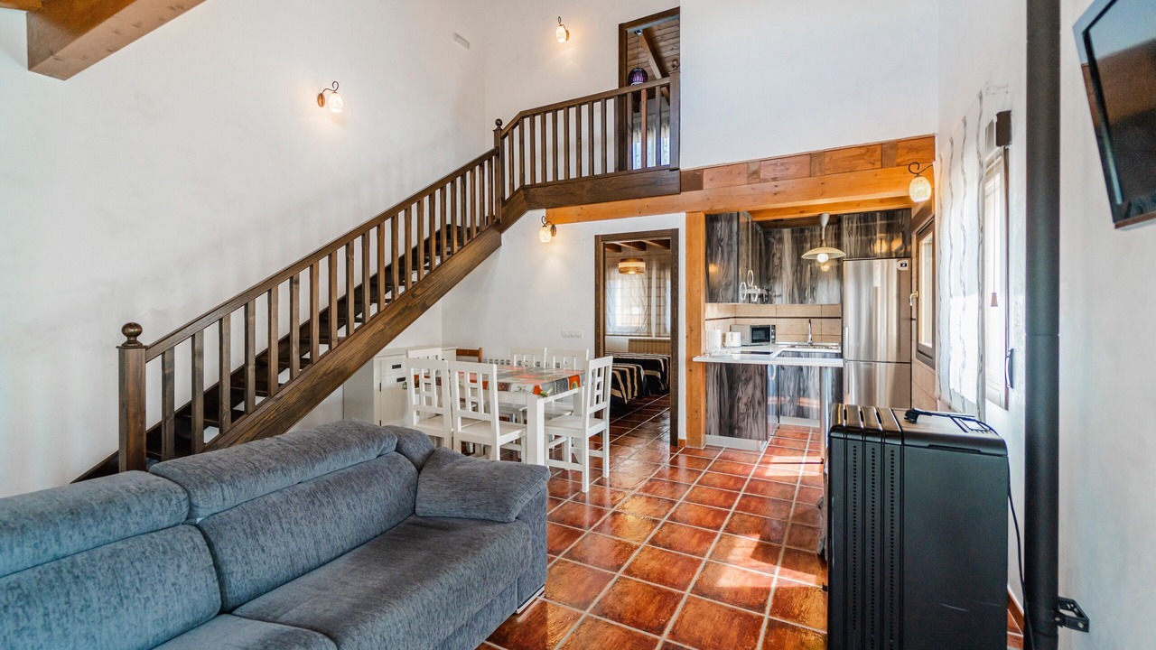 Photo of Livingroom in Espeja de San Marcelino