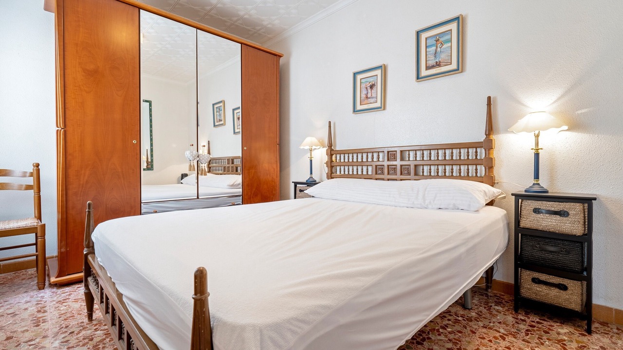 Photo of Bedroom in Benicarlo