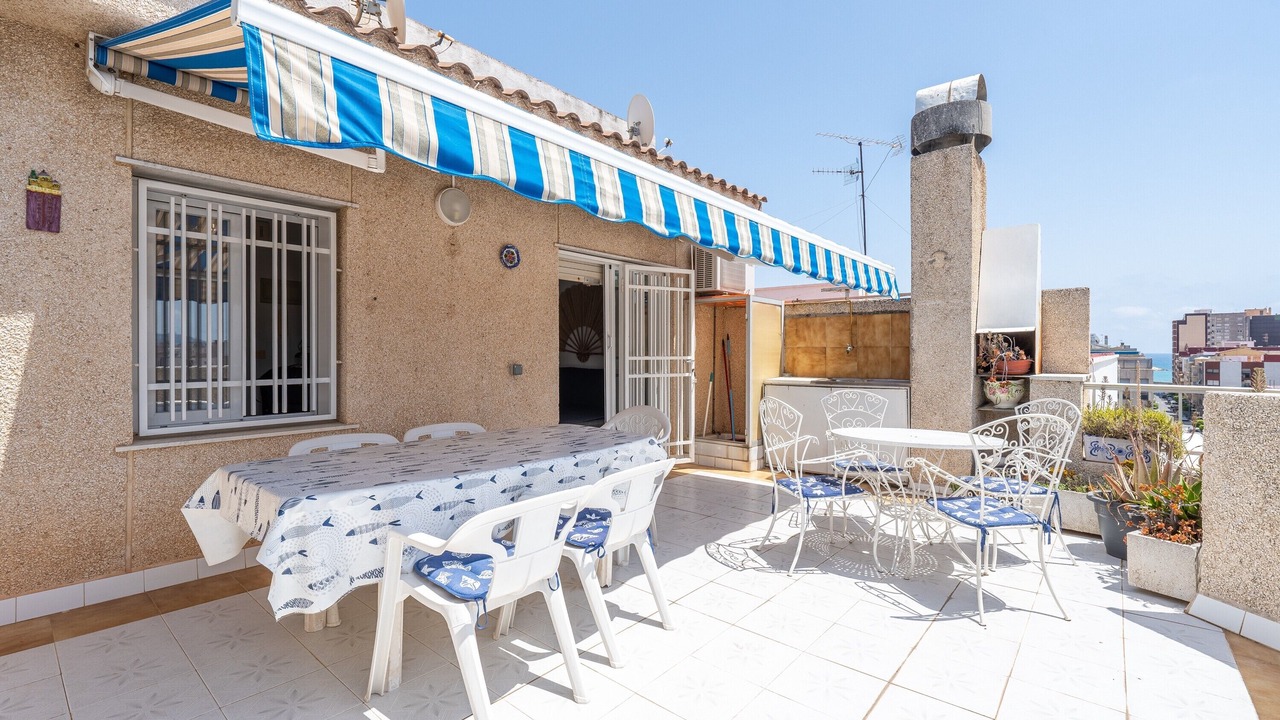 Photo of Outdoor in Benicarlo
