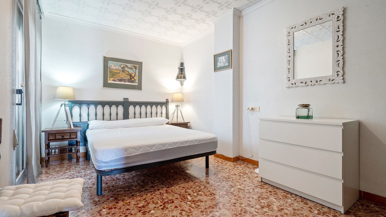 Photo of Bedroom in Benicarlo