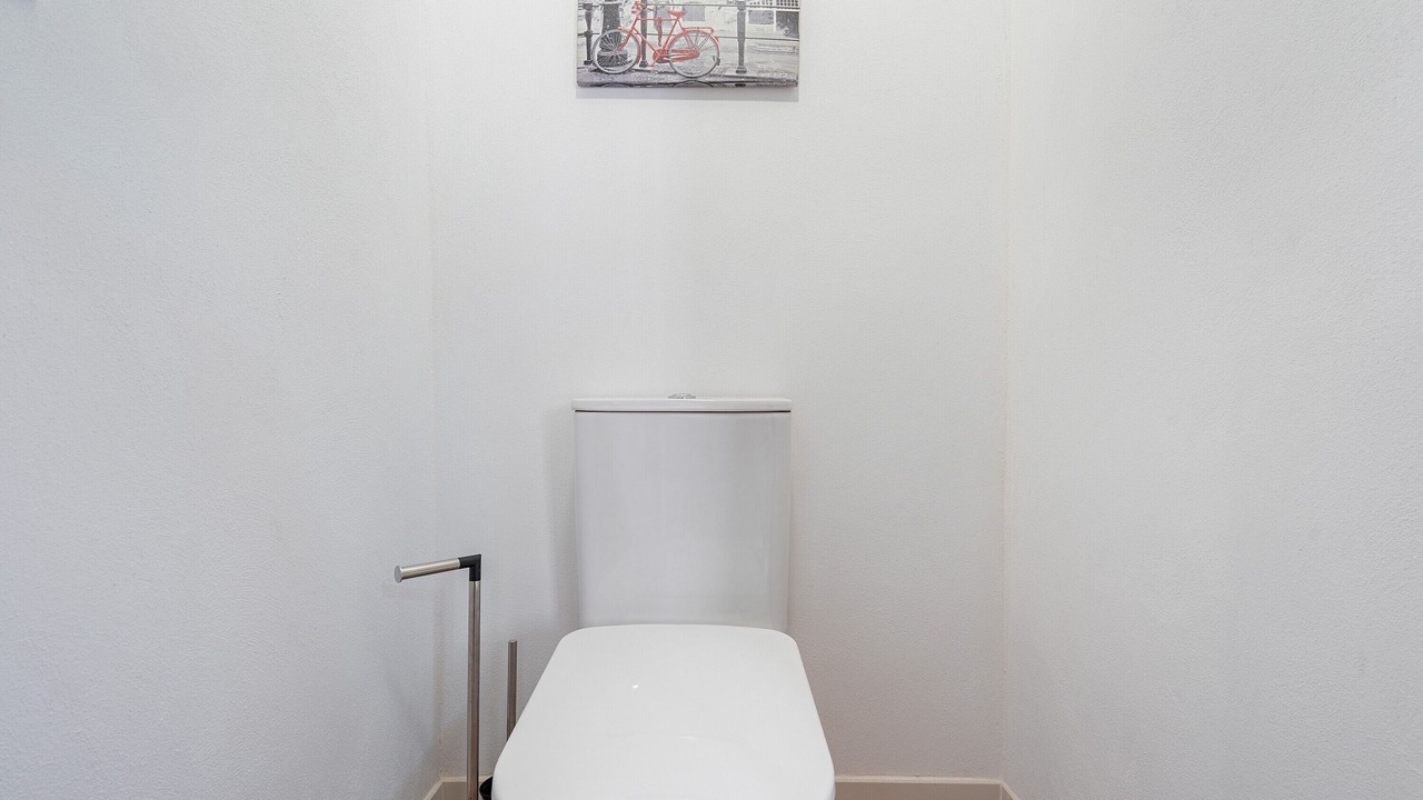 Photo of Bathroom in Benicarlo