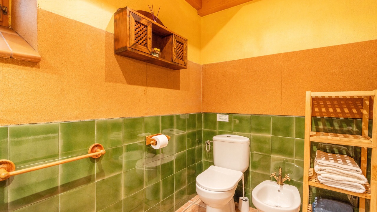Photo of Bathroom in Casserres