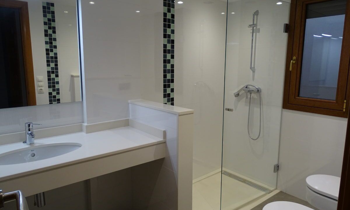 Photo of Bathroom in Vinyols i els Arcs