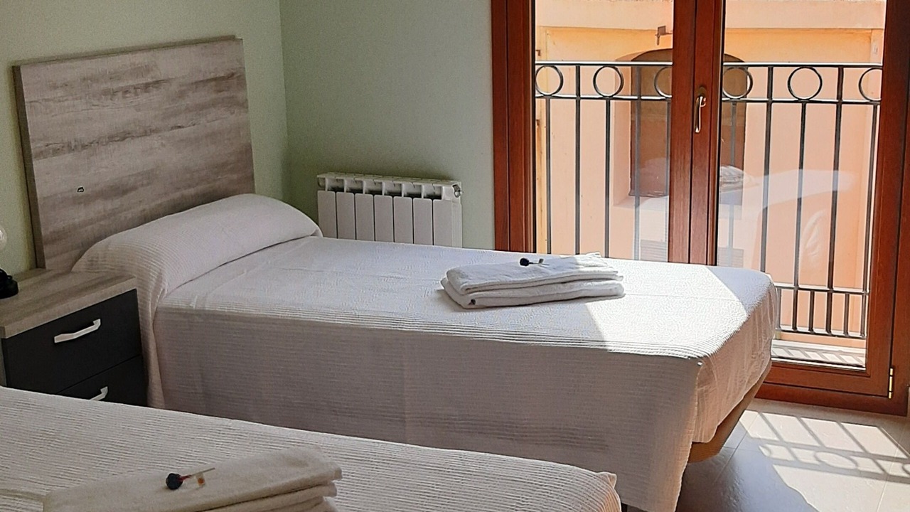 Photo of Bedroom in Vinyols i els Arcs