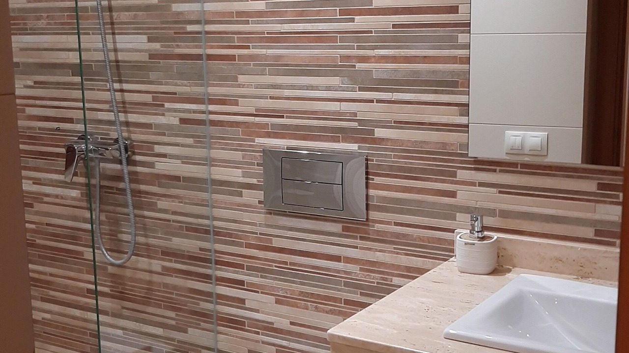 Photo of Bathroom in Vinyols i els Arcs