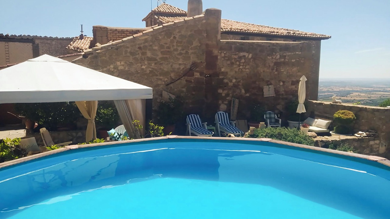 Photo of Outdoor in Santa Eulalia la Mayor