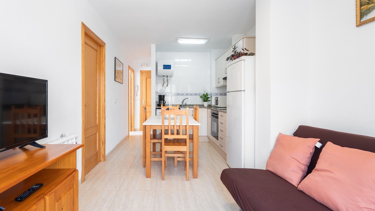 Photo of Livingroom in Benafer