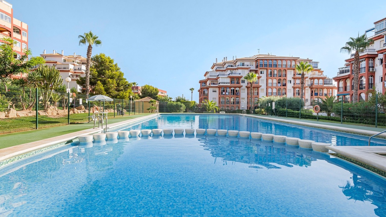 Photo of Outdoor in Torrevieja