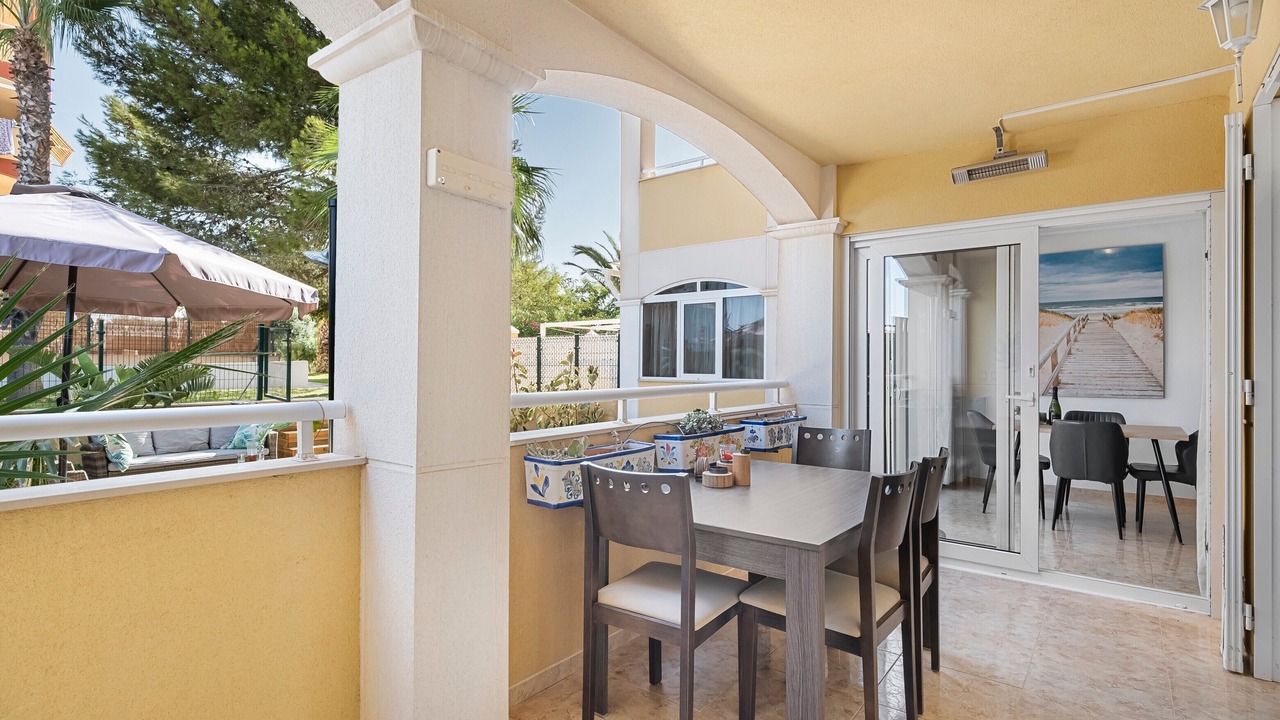 Photo of Outdoor in Torrevieja
