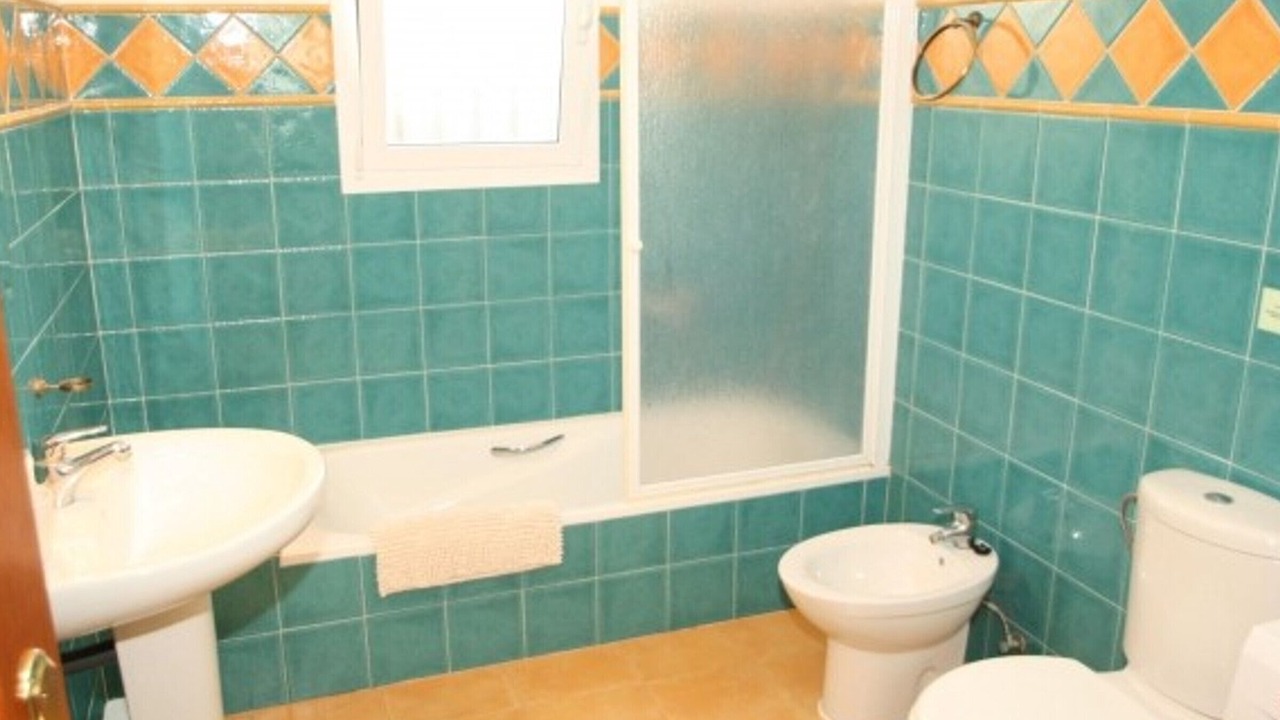 Photo of Bathroom in Orba