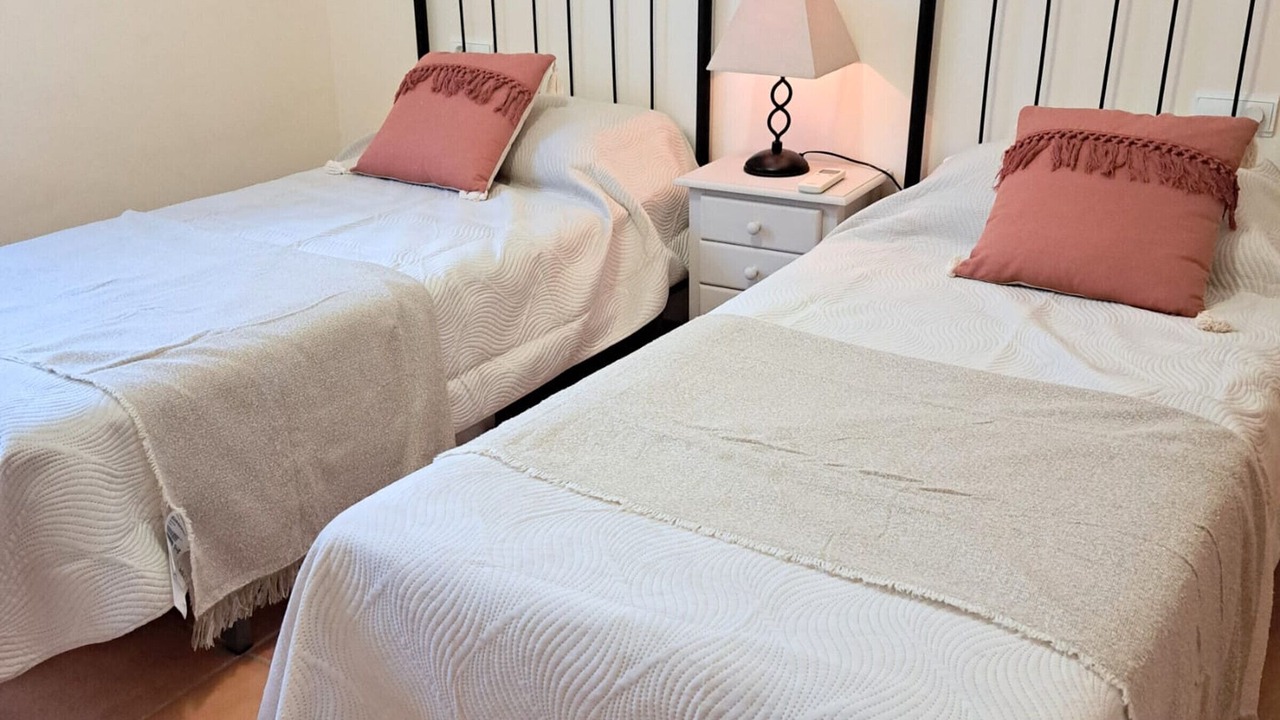 Photo of Bedroom in Orba