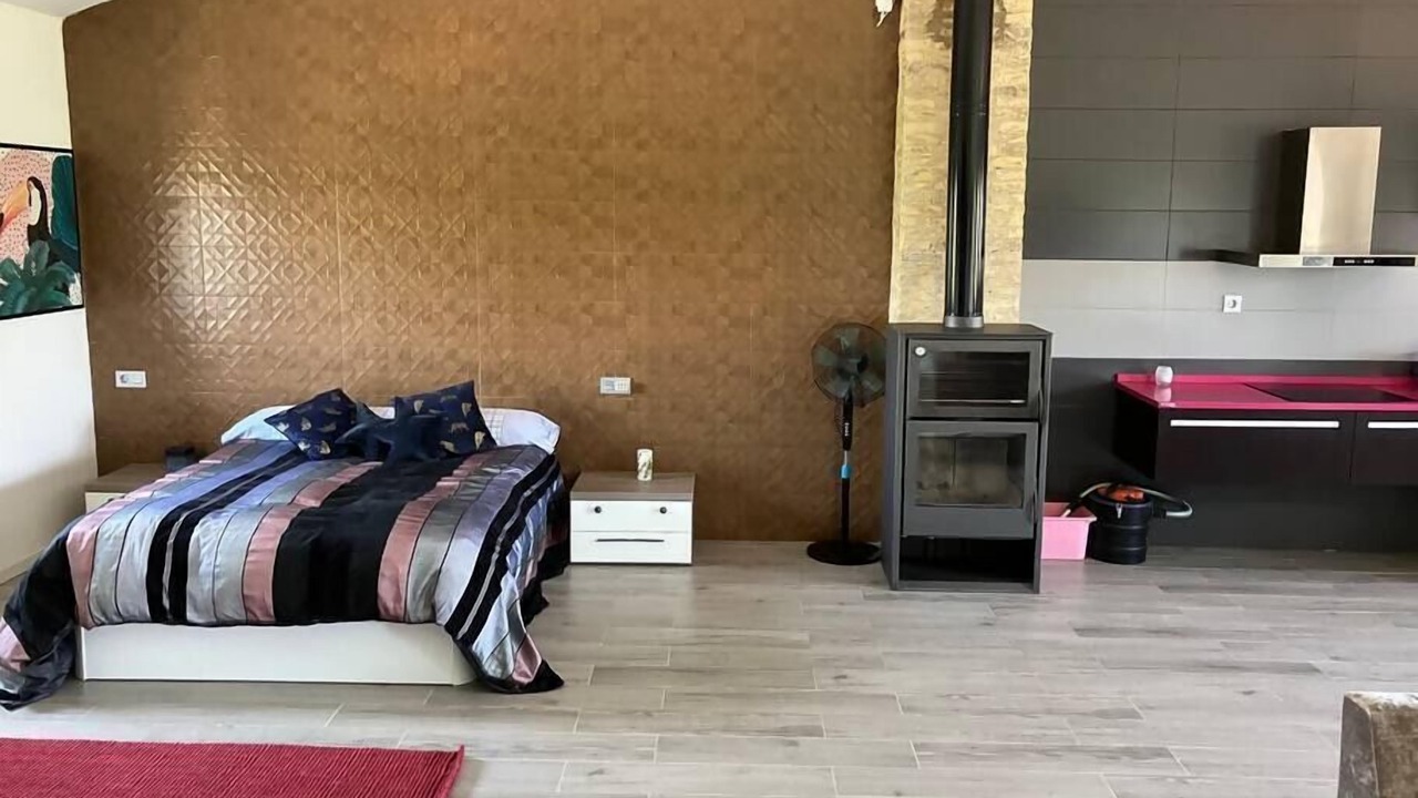 Photo of Bedroom in Zaragoza