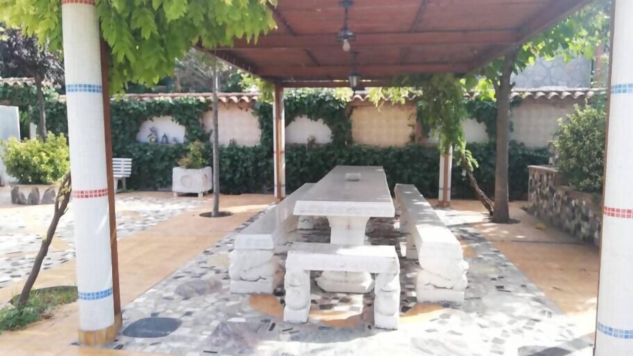 Photo of Outdoor in Zaragoza