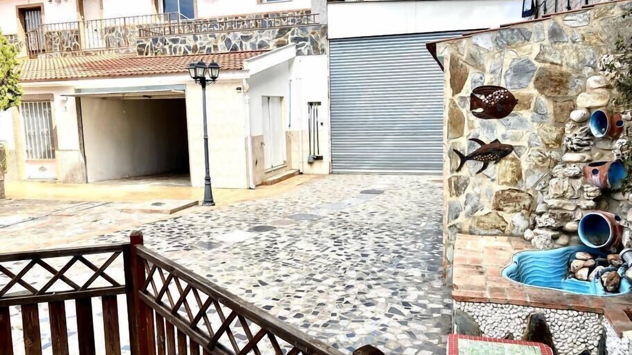 Photo of Outdoor in Zaragoza
