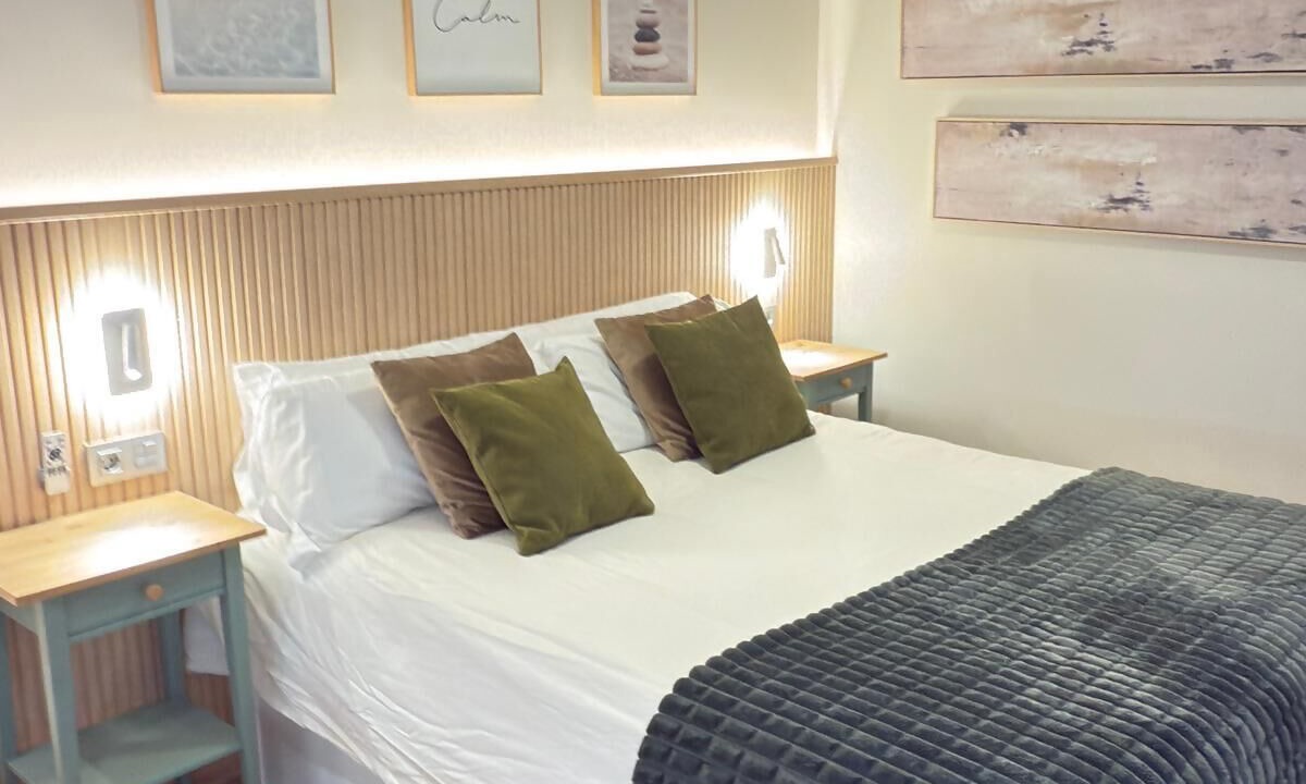 Photo of Bedroom in Zaragoza