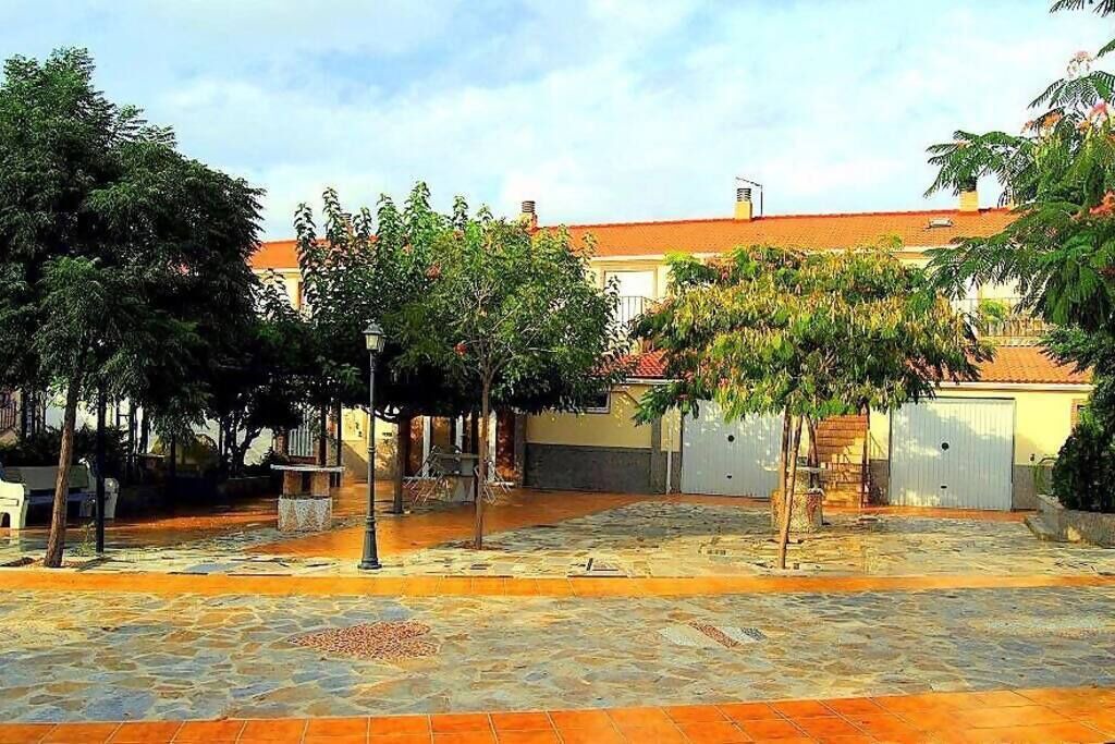 Photo of Outdoor in Zaragoza
