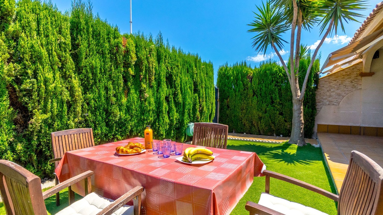 Photo of Outdoor in La Zenia
