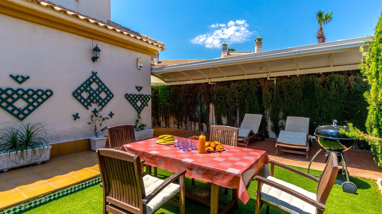 Photo of Outdoor in La Zenia