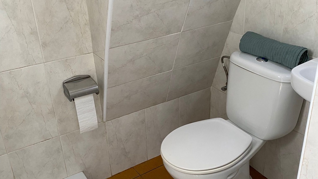 Photo of Bathroom in Vilassar de Mar