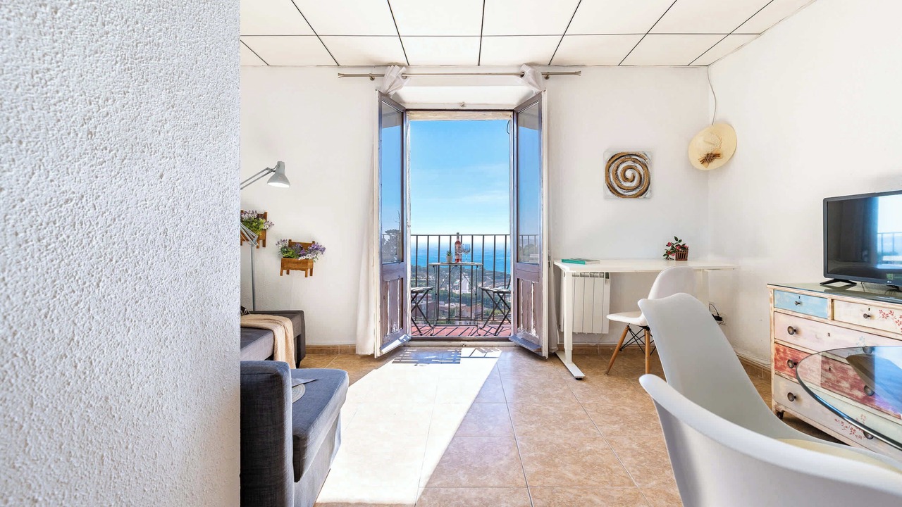Photo of Livingroom in Old Town