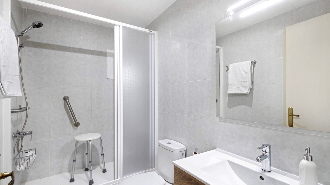 Photo of Bathroom in San Martin Sarroca